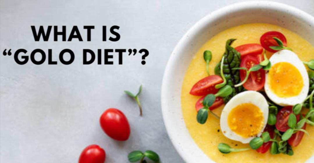 What Is the Golo Diet & Is it Safe?