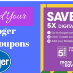 Kroger Digital