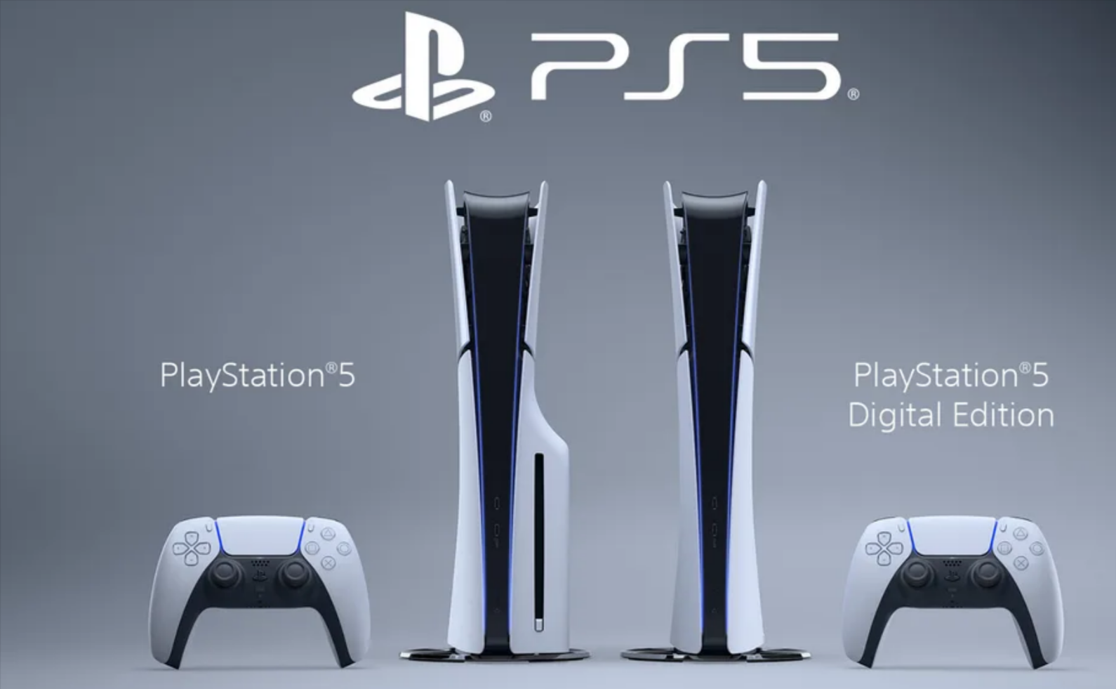 PS5 vs. PlayStation 5 Digital Edition: Which One Should You Buy?